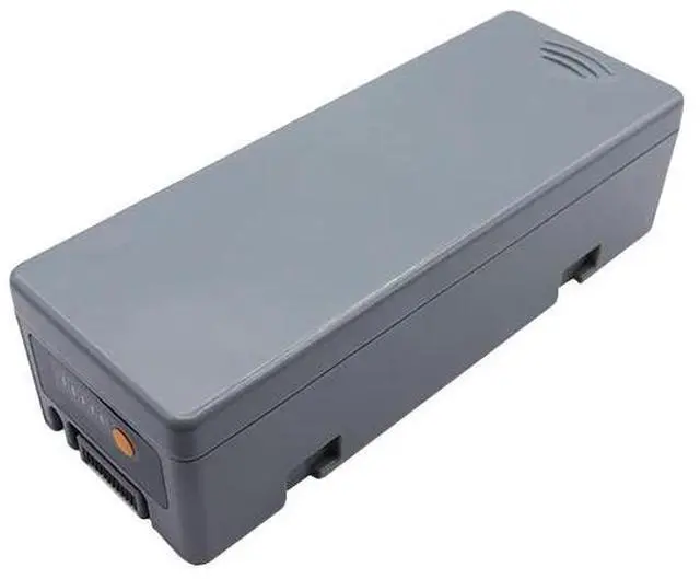 Alt view image 3 of 5 - Cameron Sino battery for BeneHeart D6, BeneHeart DP-50, BeneHeart DP-50T, BeneHeart DP-50Vet, BeneHeart Z5, BeneHeart Z6, D6, D6 Defibrillator