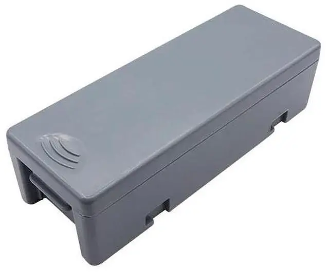 Alt view image 4 of 5 - Cameron Sino battery for BeneHeart D6, BeneHeart DP-50, BeneHeart DP-50T, BeneHeart DP-50Vet, BeneHeart Z5, BeneHeart Z6, D6, D6 Defibrillator