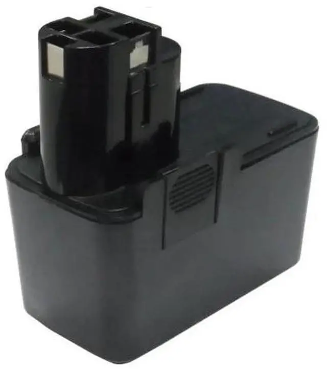 Alt view image 3 of 5 - Cameron Sino battery for GBM 12VE, GBM 12VEBS, GBM 12VES, GBM 12VES-2, GBM 12VESP, GSB 12 VSP-3, GSB 12VE, GSB 12VES, GSB 12VESB, GSB 12VESP, GSB 12VSP-2, GSR 12VE, GSR 12VES, IASR 2490