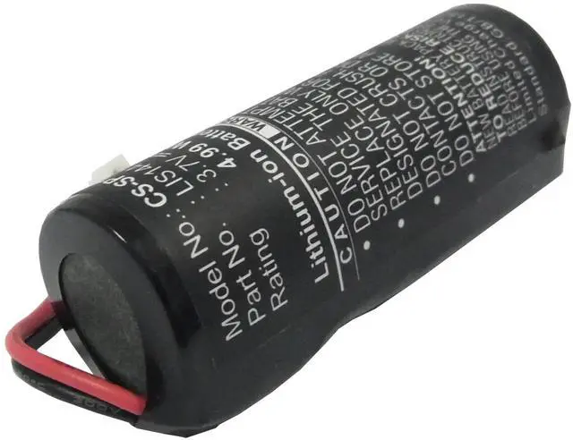 Alt view image 2 of 6 - Cameron Sino battery for  CECH-ZCM1E, CECH-ZCM1H, CECH-ZCM1J, CECH-ZCM1K, CECH-ZCM1M, CECH-ZCM1R, CECH-ZCM1T, PlayStation 4, PN: 4-168-108-01, 4-195-094-02, LIP1450, LIS 1350mAh / 5.00Wh