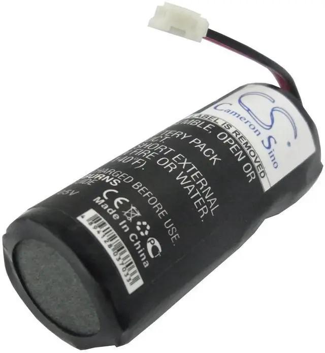 Alt view image 4 of 6 - Cameron Sino battery for  CECH-ZCM1E, CECH-ZCM1H, CECH-ZCM1J, CECH-ZCM1K, CECH-ZCM1M, CECH-ZCM1R, CECH-ZCM1T, PlayStation 4, PN: 4-168-108-01, 4-195-094-02, LIP1450, LIS 1350mAh / 5.00Wh