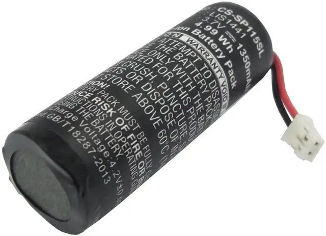 Main image of Cameron Sino battery for  CECH-ZCM1E, CECH-ZCM1H, CECH-ZCM1J, CECH-ZCM1K, CECH-ZCM1M, CECH-ZCM1R, CECH-ZCM1T, PlayStation 4, PN: 4-168-108-01, 4-195-094-02, LIP1450, LIS 1350mAh / 5.00Wh