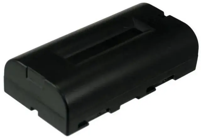 Alt view image 3 of 5 - Cameron Sino battery for  Andes 3, Apex 2, Apex 2i, Apex 3i, Apex 4, Apex 4i PN: 7A100014-1, DPR78-3002-01 1800mAh / 13.32Wh