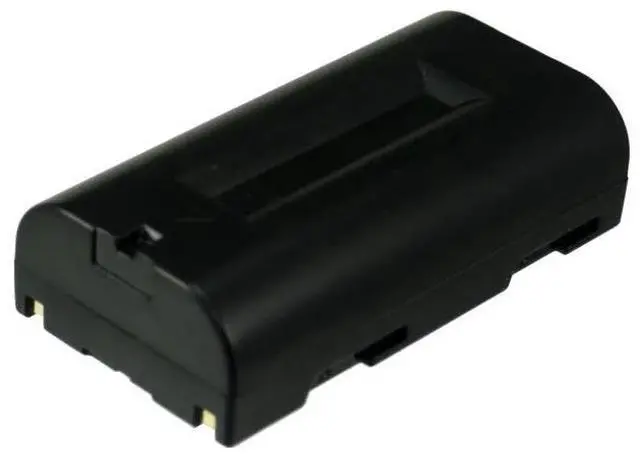 Alt view image 4 of 5 - Cameron Sino battery for  Andes 3, Apex 2, Apex 2i, Apex 3i, Apex 4, Apex 4i PN: 7A100014-1, DPR78-3002-01 1800mAh / 13.32Wh