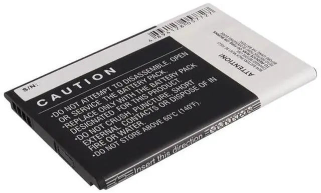 Alt view image 4 of 5 - Cameron Sino battery for Bellagio, Bold 9790, Bold 9900, Bold 9930, Bold Touch 9220, PN: BAT-30615-006, JM1, J-M1 1450mAh / 5.3Wh