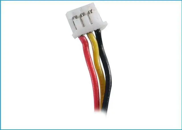 Alt view image 4 of 5 - Cameron Sino battery for  VIA 1400M, VIA 1405, VIA 1405M, VIA 1405T, VIA 1435T, VIA 1435TM,  PN: 6027A0114501, KL1 900mAh / 3.33Wh