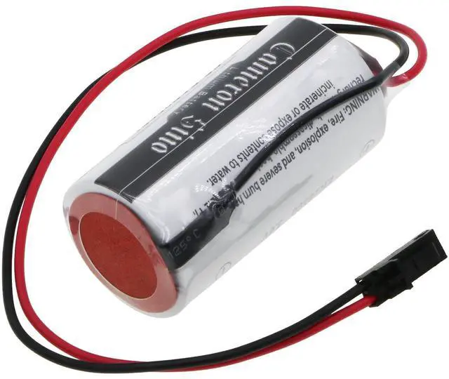 Alt view image 2 of 5 - Cameron Sino battery for  Accutech AP10, Accutech DP20, Accutech GP10, AP10, DP20, GP10  PN: 309022, OSA175 6500mAh / 23.40Wh