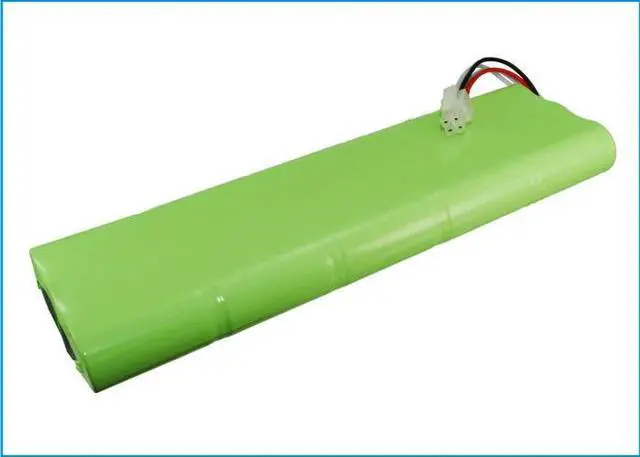 Main image of Cameron Sino battery for Trilobite, Trilobite ZA1, Trilobite ZA2 PN: 1128261-01, 2192110-02, 2192119010 2200mAh / 39.60Wh