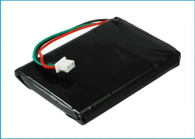 Alt view image 2 of 5 - Cameron Sino battery for  2200, 2200T, 2210 PN: 384.00021.005 800mAh