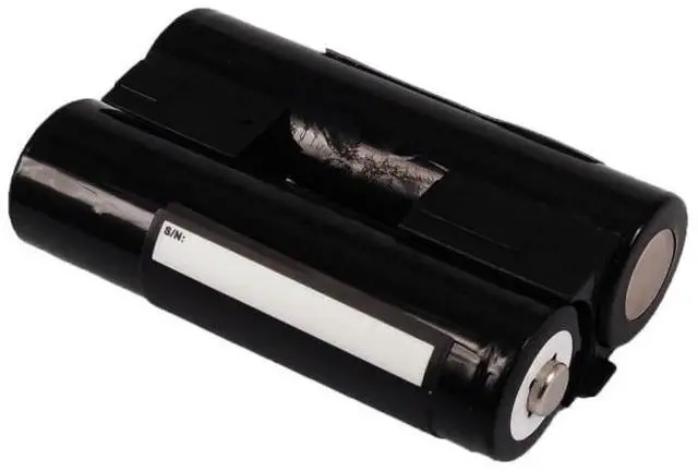 Alt view image 3 of 4 - Cameron Sino battery for LX 700 Cordless Desktop, LX700, M-BAK89B PN: 190264-0000, L-LC3 H-AA, L-LC3H-AA 1800mAh / 4.32Wh