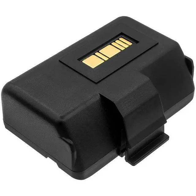 Alt view image 2 of 5 - Cameron Sino Battery for RW220, RW320 PN: AK18026-002, CT17497-1 2600mAh / 19.24Wh