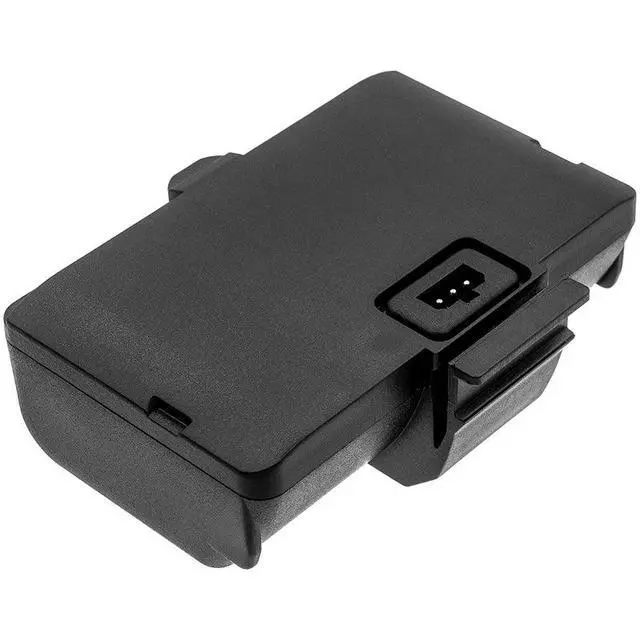 Alt view image 4 of 5 - Cameron Sino Battery for RW220, RW320 PN: AK18026-002, CT17497-1 2600mAh / 19.24Wh