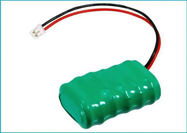Alt view image 2 of 5 - Cameron Sino battery for SD-400 Transmitter PN: 650-059, DC-16 150mAh / 1.08Wh