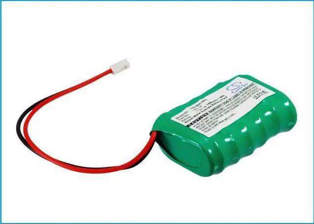 Main image of Cameron Sino battery for SD-400 Transmitter PN: 650-059, DC-16 150mAh / 1.08Wh