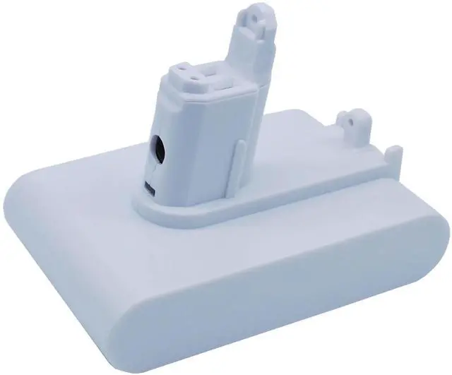 Alt view image 4 of 5 - Cameron Sino battery for DC31 Animal, DC34, DC34 Animal, DC35, DC35 Multi floor, DC56, DC57 2500mAh / 57.00Wh