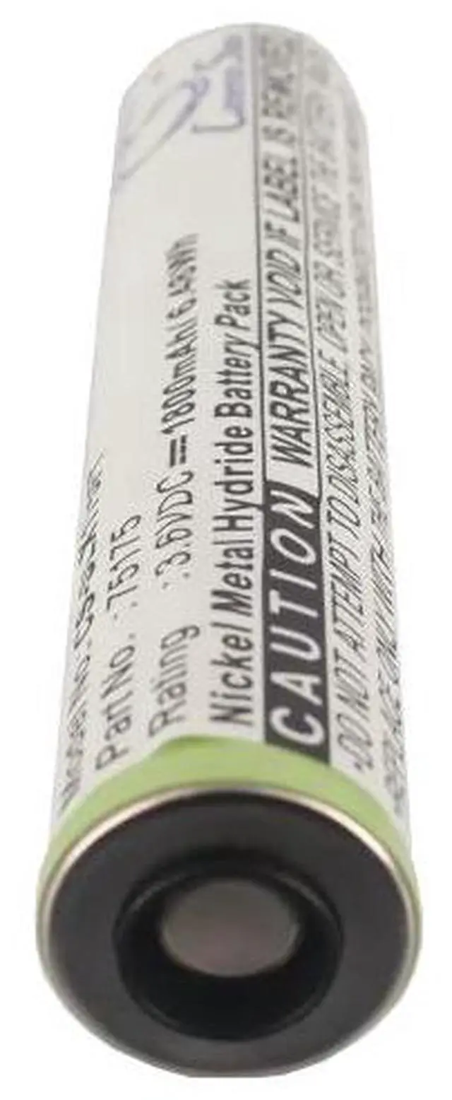 Alt view image 3 of 4 - Cameron Sino battery for 7050, 7059, Black Knight M9, M9 PN: 75175 1800mAh / 6.48Wh