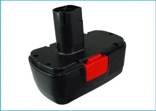 Main image of Cameron Sino battery for 10126, 11541, 11543, 11569, 11570, 11576, 11578, 11580, 11585, 11586, 11642, 17191, 17310, 17338, 17339, PN: 11375, 11376, 130279005, 1323517, 1323903
3000mAh / 57.60Wh