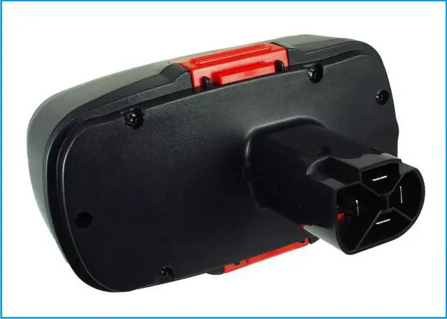 Alt view image 4 of 5 - Cameron Sino battery for 10126, 11541, 11543, 11569, 11570, 11576, 11578, 11580, 11585, 11586, 11642, 17191, 17310, 17338, 17339, PN: 11375, 11376, 130279005, 1323517, 1323903
3000mAh / 57.60Wh