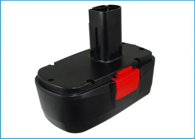 Alt view image 5 of 5 - Cameron Sino battery for 10126, 11541, 11543, 11569, 11570, 11576, 11578, 11580, 11585, 11586, 11642, 17191, 17310, 17338, 17339, PN: 11375, 11376, 130279005, 1323517, 1323903
3000mAh / 57.60Wh