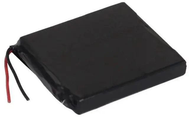 Alt view image 3 of 5 - Cameron Sino battery for  forerunner 205, forerunner 305, forerunner 305i  PN:  361-00026-00 700mAh / 2.59Wh