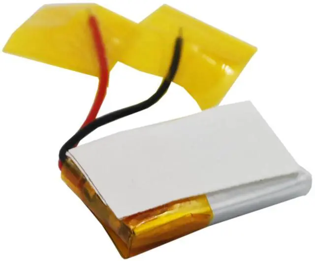 Alt view image 4 of 5 - Cameron Sino battery for WEP-200, WEP-210, WE-P301