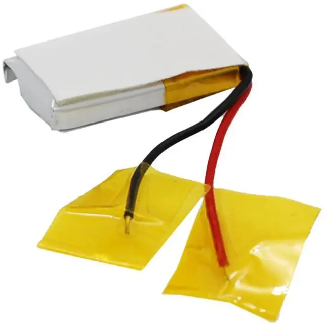 Alt view image 5 of 5 - Cameron Sino battery for WEP-200, WEP-210, WE-P301