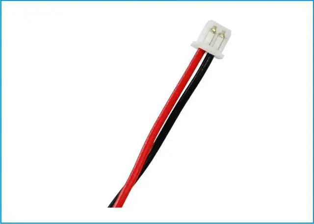 Alt view image 4 of 5 - Cameron Sino battery for  DVM 500, DVM-RMT PN:  135-0035, CS2/3F6 3S1P 600mAh / 2.16Wh