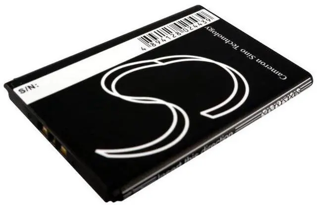 Alt view image 3 of 5 - Cameron Sino battery for MT25, MT25a, MT25i, Xperia neo L PN: SO04 1500mAh / 5.6Wh