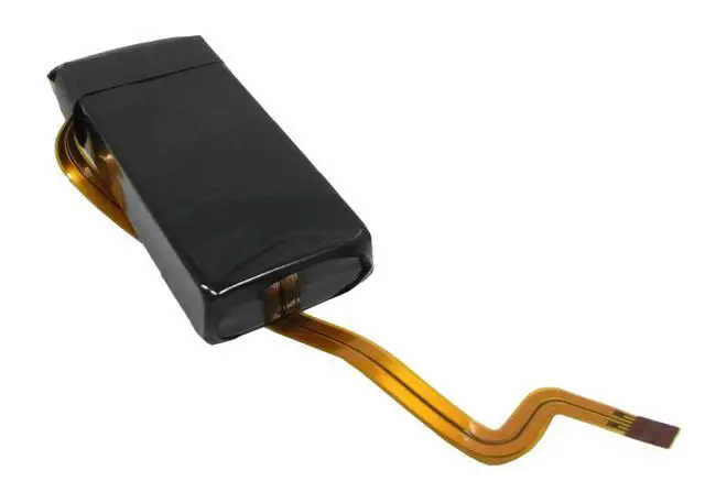 Alt view image 4 of 6 - Cameron Sino battery for  JS8-00003, Zune 1089, Zune 1090, Zune 1091, Zune 30GB, Zune JS8-00001, Zune JS8-00002 PN:  G71C0006Z110  700mAh / 2.59Wh