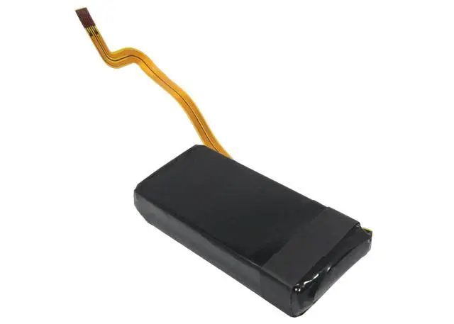 Alt view image 3 of 6 - Cameron Sino battery for  JS8-00003, Zune 1089, Zune 1090, Zune 1091, Zune 30GB, Zune JS8-00001, Zune JS8-00002 PN:  G71C0006Z110  700mAh / 2.59Wh