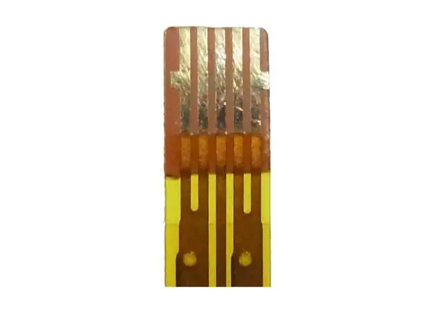Alt view image 6 of 6 - Cameron Sino battery for  JS8-00003, Zune 1089, Zune 1090, Zune 1091, Zune 30GB, Zune JS8-00001, Zune JS8-00002 PN:  G71C0006Z110  700mAh / 2.59Wh