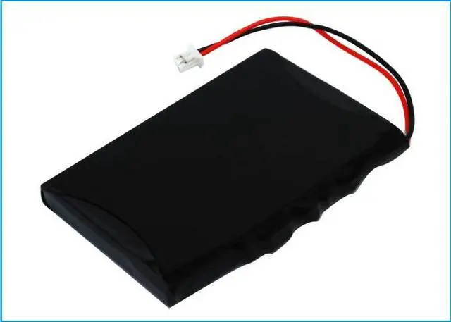 Alt view image 3 of 5 - Cameron Sino battery for  Jukebox DJ 5GB, Jukebox HVD3T PN:   443A5Y01EHA4, BA20203R60700  950mAh