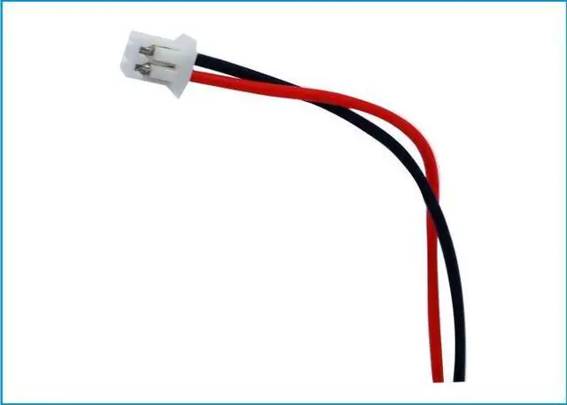 Alt view image 4 of 5 - Cameron Sino battery for  Jukebox DJ 5GB, Jukebox HVD3T PN:   443A5Y01EHA4, BA20203R60700  950mAh