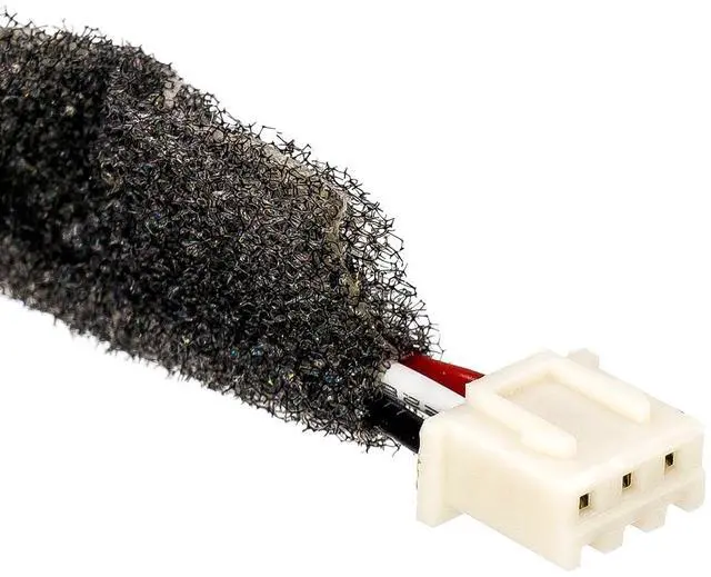 Alt view image 5 of 5 - Cameron Sino battery for  BPRO5CB, BRV-PRO  PN:  A007032  3400mAh / 12.58Wh