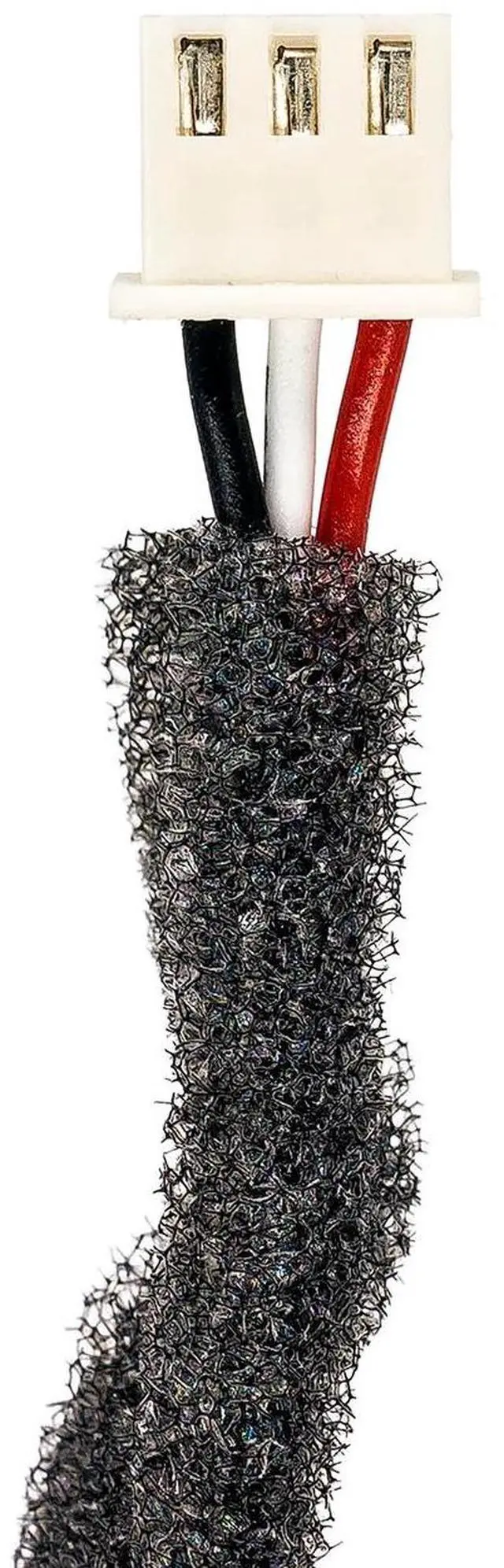 Alt view image 4 of 5 - Cameron Sino battery for  BPRO5CB, BRV-PRO  PN:  A007032  3400mAh / 12.58Wh