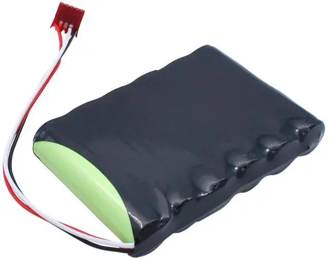 Alt view image 4 of 6 - Cameron Sino battery for 740 Vital Signs Monitor, 750 Vital Signs Monitor, PN: 03-08-0450, 120336, 6036, AS36036, B11377, BH-7238-RC5P, OM11377 3800mAh / 27.36Wh