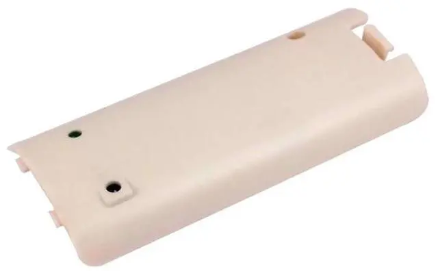 Alt view image 3 of 5 - Cameron Sino battery for Wii PN: NC-WR01BA
400mAh / 1.00Wh