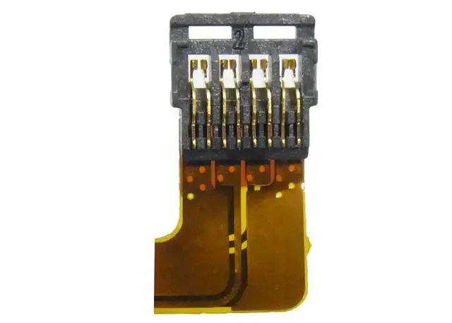 Alt view image 6 of 7 - Cameron Sino battery for  Moto G, Moto G 2nd, Moto G 4G, Moto G Forte, Moto G2, T1028, T1028PP, PN:  ED30, SNN5932A 1800mAh / 6.84Wh