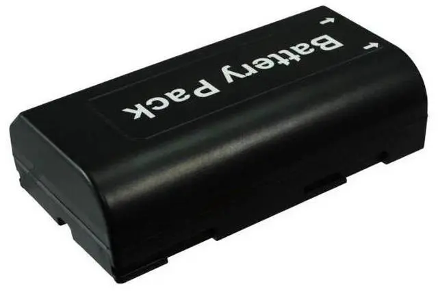 Main image of Cameron Sino Battery for Pentax 29518, 38403, 46607, 52030, DEP001, D-LI1, DPE004, EI-2000, EI-D-LI1,  APS BC1071   CHC X91  X93   Chcnav XB-2  X5  X9  X10  T3  T7  T8  M3  M6  i50   2000mAh