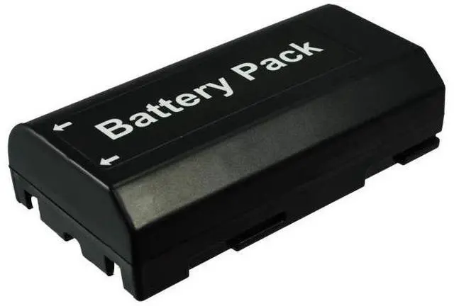 Alt view image 2 of 3 - Cameron Sino Battery for Pentax 29518, 38403, 46607, 52030, DEP001, D-LI1, DPE004, EI-2000, EI-D-LI1,  APS BC1071   CHC X91  X93   Chcnav XB-2  X5  X9  X10  T3  T7  T8  M3  M6  i50   2000mAh