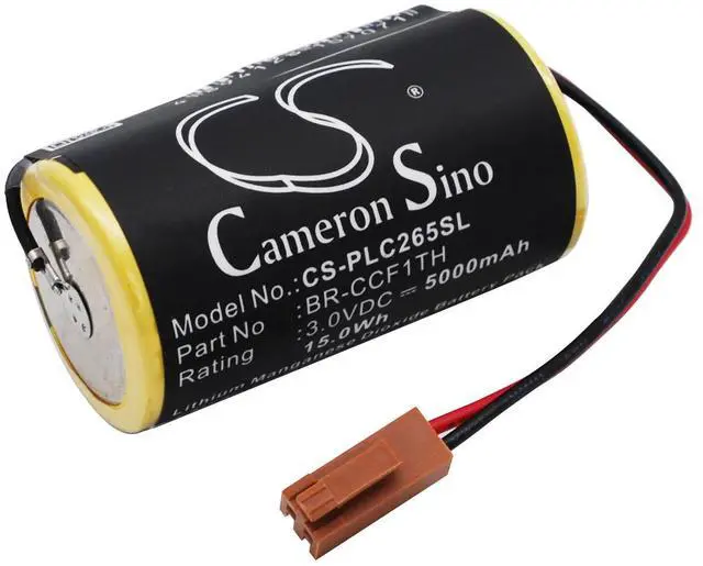 Main image of Cameron Sino battery for A20B-0130-K106 PN: A20B0130K106, A20B-0130-K106, A98L-0031-000, A98L00310007, A98L-0031-0007 5000mAh / 15.00Wh
