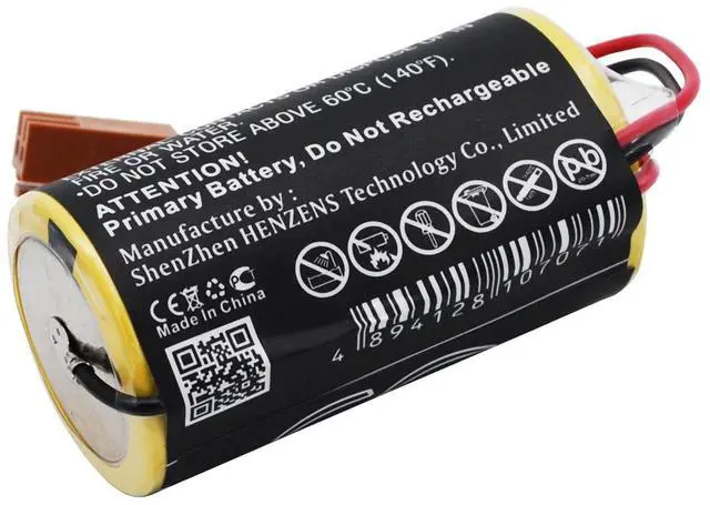 Alt view image 3 of 5 - Cameron Sino battery for A20B-0130-K106 PN: A20B0130K106, A20B-0130-K106, A98L-0031-000, A98L00310007, A98L-0031-0007 5000mAh / 15.00Wh