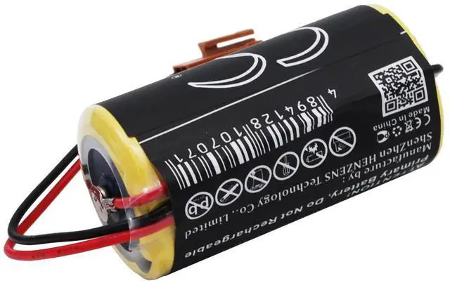 Alt view image 2 of 5 - Cameron Sino battery for A20B-0130-K106 PN: A20B0130K106, A20B-0130-K106, A98L-0031-000, A98L00310007, A98L-0031-0007 5000mAh / 15.00Wh