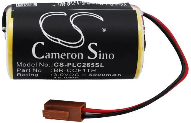 Alt view image 5 of 5 - Cameron Sino battery for A20B-0130-K106 PN: A20B0130K106, A20B-0130-K106, A98L-0031-000, A98L00310007, A98L-0031-0007 5000mAh / 15.00Wh