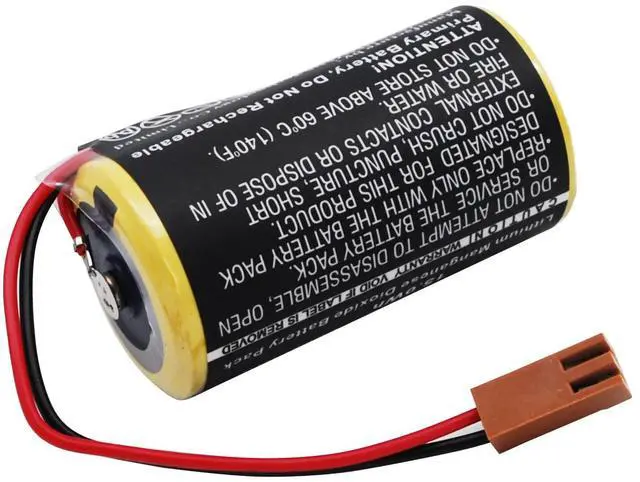 Alt view image 4 of 5 - Cameron Sino battery for A20B-0130-K106 PN: A20B0130K106, A20B-0130-K106, A98L-0031-000, A98L00310007, A98L-0031-0007 5000mAh / 15.00Wh