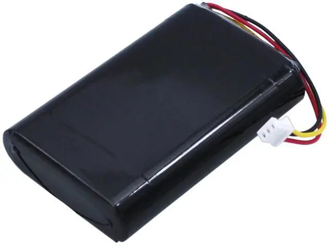 Alt view image 3 of 6 - Cameron Sino battery for  M-RAG97, MX1000 cordless mouse  PN:  190247-1000, L-LB2
1800mAh / 6.66Wh