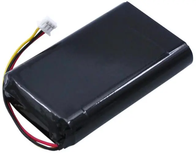 Alt view image 4 of 6 - Cameron Sino battery for  M-RAG97, MX1000 cordless mouse  PN:  190247-1000, L-LB2
1800mAh / 6.66Wh