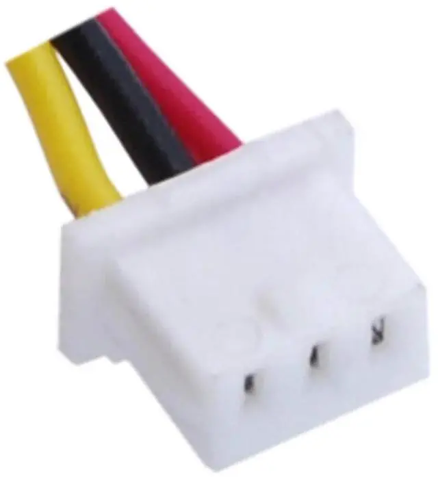 Alt view image 6 of 6 - Cameron Sino battery for  M-RAG97, MX1000 cordless mouse  PN:  190247-1000, L-LB2
1800mAh / 6.66Wh