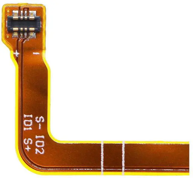 Alt view image 4 of 4 - Cameron Sino battery for Galaxy S23, Galaxy S23 5G, SM-S9110, SM-S911B, PN: EB-BS912ABY 3750mAh / 14.55Wh