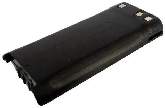 Alt view image 3 of 6 - Cameron Sino Battery for NX-210, NX-410, TK-5210, TK-5210G, TK-5310, TK-5310G, TK-5410 PN: KNB-31A, KNB-32A 2100mAh / 15.12Wh